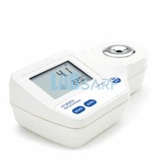 Gıdalarda Brix Ölçümü için Dijital Refraktometre