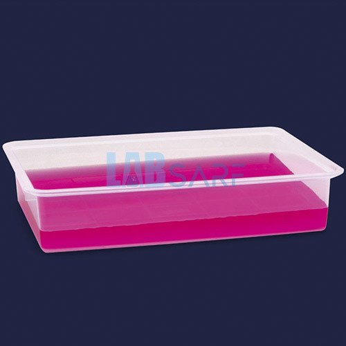 Polipropilen Tepsi 1 Lt - (1 Adet)