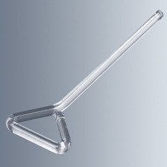 Drigalski Spatülü & Cam -1 Adet