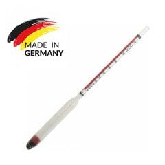 Alkolmetre 0–100 %