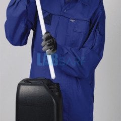 Numune Alıcı Pipet & Tek Kullanımlık & Sterilize & 200 ml & 5393-5532