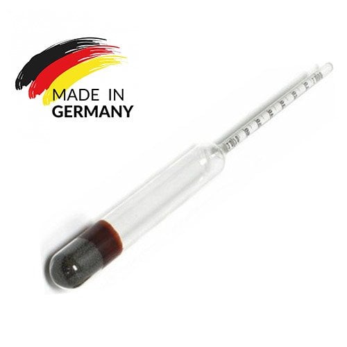 Hidrometre - Dansimetre 0.800–0.900