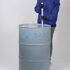 Numune Alıcı Tüp & Tek Kullanımlık & Standart & 200 ml & 5393-6630