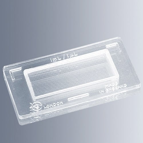 Sedgewick Rafter Lamı & Plastik -1 Adet