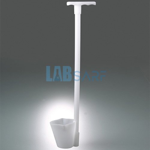 Numune Alıcı Kepçe & Tek Kullanımlık & Standart & 1000 mm & 5393-6650