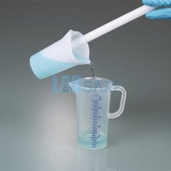 Numune Alıcı Kepçe & Tek Kullanımlık & Sterilize & 1000 mm & 5393-6651