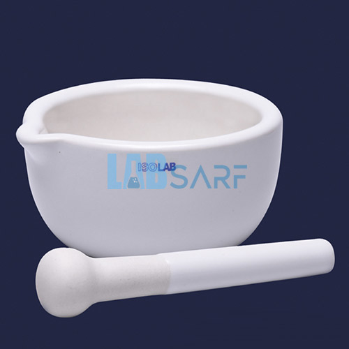 Havan Porselen Tokmaksız Çap 80 Mm-(1 Adet)