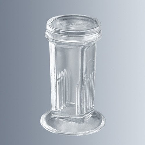 Şale & Dik & Coplin Tip & 10 Lamlık -1 Adet