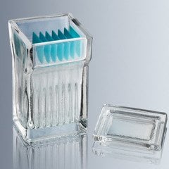 Şale & Cam & Dik & Hellendahl Tip & 8 Lamlık -1 Adet