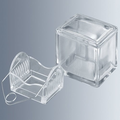 Lam Boyama Sepeti & Cam -1 Adet