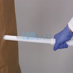 Numune Alıcı Toz & Tek Kullanımlık & Standart & 100 ml & 5393-5522