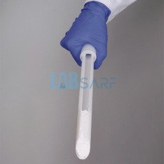 Numune Alıcı Toz & Tek Kullanımlık & Standart & 100 ml & 5393-5522