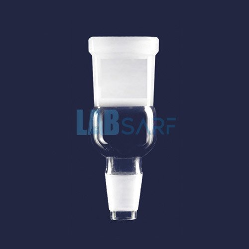 Adaptör Genişletme Amaçlı Dişi Şilif:Ns34/35 Erkek Şilif : Ns24/29 (1 Adet)