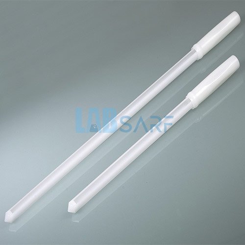 Numune Alıcı Taneli & Tek Kullanımlık & Standart & 60 ml & 5393-5540