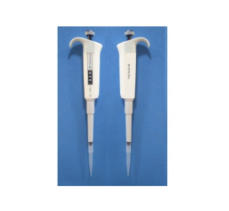 20-200 μl, Full Otoklavlanabilir, ISO8655'e Göre Kalibreli Otomatik Pipet