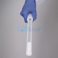 Numune Alıcı Taneli & Tek Kullanımlık & Sterilize & 60 ml & 5393-5541