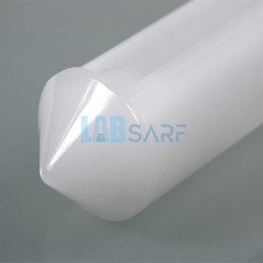 Numune Alıcı Taneli & Tek Kullanımlık & Sterilize & 60 ml & 5393-5541