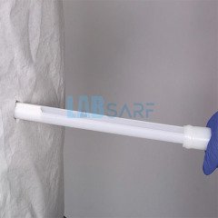 Numune Alıcı Taneli & Tek Kullanımlık & Sterilize & 100 ml & 5393-5551