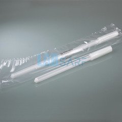 Numune Alıcı Taneli & Tek Kullanımlık & Sterilize & 100 ml & 5393-5551