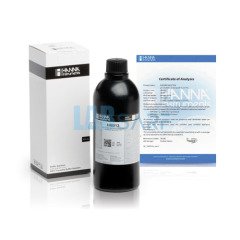 pH 13.000 Millesimal Kalibrasyon Tamponu (500 mL)