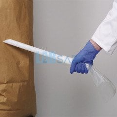 Numune Alıcı Torbadan & Tek Kullanımlık & Standart & 500 mm & 5393-5570