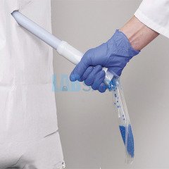 Numune Alıcı Torbadan & Tek Kullanımlık & Sterilize & 500 mm & 5393-5571