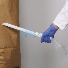 Numune Alıcı Torbadan & Tek Kullanımlık & Sterilize & 500 mm & 5393-5571