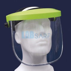 Yüz Kalkanı - (1 Adet)