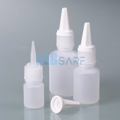 Damlalıklı Şişe & 10 ml & 0307-0010
