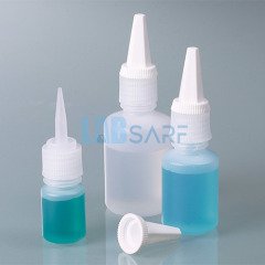 Damlalıklı Şişe & 10 ml & 0307-0010
