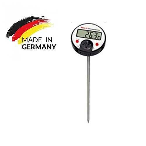 Dijital Saplama Tip Termometre  - 50 C / + 200 C  100ml