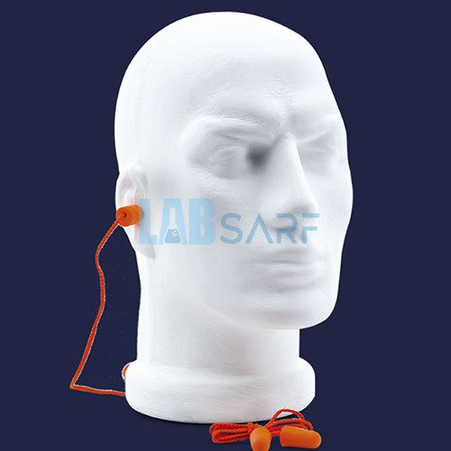 Kulak Tıkacı - (1 Adet)