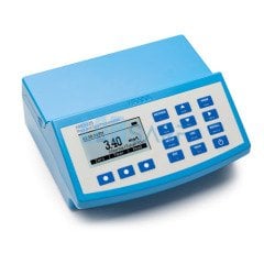 Havuz ve Spa Fotometresi