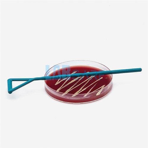 Hücre Yayıcı HIPS & Steril - 100 Adet/Paket - (1 Paket)