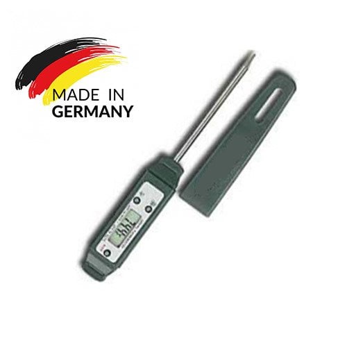 Dijital Saplama Tip Termometre  - 50 C / + 300 C