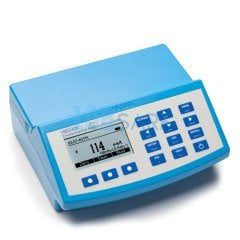 Çevresel Analiz Fotometresi