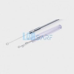 Öze Paslanmaz Çelik 50 mm - 10 Adet/Paket - (1 Paket)