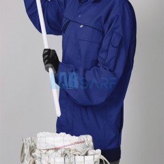 Numune Alıcı Mikro & Tek Kullanımlık & Sterilize & 1000 mm & 5393-2251