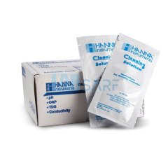 Genel Amaçlı Durulama Solüsyonu (25 x 20mL Poşet)