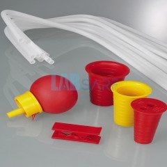 OTAL® Tek Kullanımlık El Pompası 5005-8012