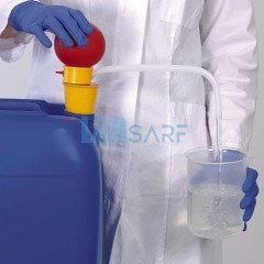 OTAL® Tek Kullanımlık El Pompası 5005-8012