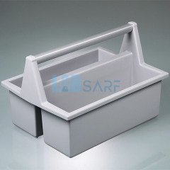 Şişe Taşıma Kutusu & 8 Şişe & 0361-0008