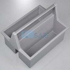 Şişe Taşıma Kutusu & 8 Şişe & 0361-0008