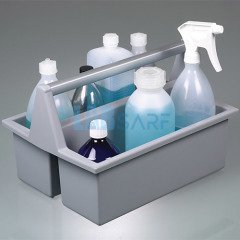 Şişe Taşıma Kutusu & 8 Şişe & 0361-0008