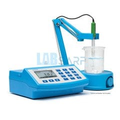 Çok parametreli Masaüstü Fotometre ve pH metre