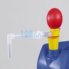 OTAL® PP'den Yapılmış El Pompası & 12 mm Tüp & 5005-1200