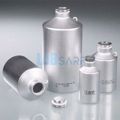 Alüminyum Taşıma Şişesi BM & 500 ml & 0329-0500