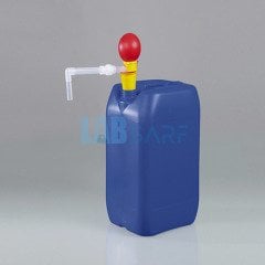 OTAL® PP'den Yapılmış El Pompası & 15 mm Tüp & 5005-1500