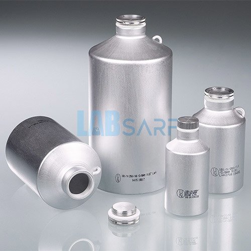 Alüminyum Taşıma Şişesi BM & 1250 ml & 0329-01250