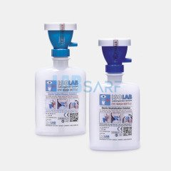 Göz Yıkama Şişesi Kompakt Boy 175 Ml- (1 Adet)